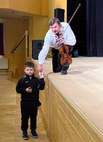 Cimbálová muzika Réva