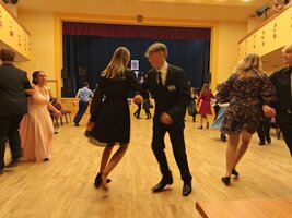 XXIX. ročník Minitanečních při ZŠ Sezemice