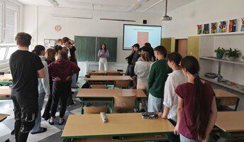 Zvol si info aneb orientace v mediální záplavě