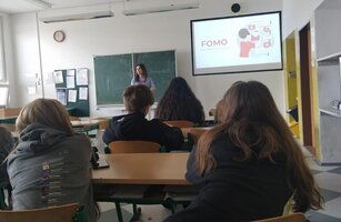 Zvol si info aneb orientace v mediální záplavě
