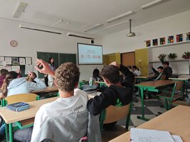 Zvol si info aneb orientace v mediální záplavě