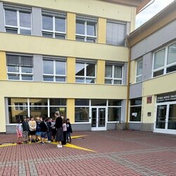 Historie sezemických škol ožívá v únikové hře