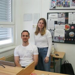 Beseda k tématu prevence sexuálně přenosných chorob pro 9. ročníky