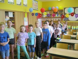 Preventivní program ve 3. A a 3. B