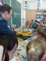 Beseda o letcích RAF 2. B