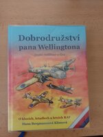 Beseda o letcích RAF 2. B