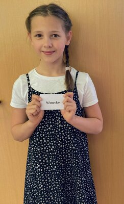 Olympijský pochod – losování států