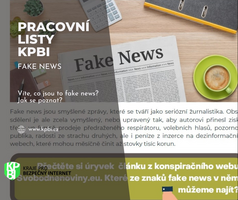 Soutěž Kraj pro bezpečný internet