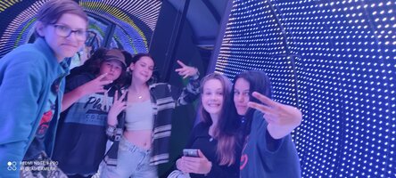 Exkurze do iQLANDIE Liberec