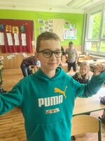 Prevence proti šikaně ve 4. ročníku