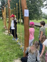 Slavíme Mezinárodní den dětí ve školní družině