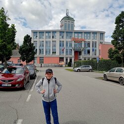 52. celostátní přehlídka a dílna dětských recitátorů Svitavy 2024