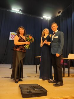 XXVI. ročník Minitanečních ZŠ Sezemice 