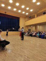 XXVI. ročník Minitanečních ZŠ Sezemice 