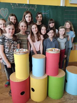 Projekt 5. A