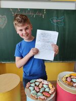 Projekt 5. A