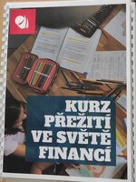Finanční gramotnost aneb nic nás nezaskočí ...