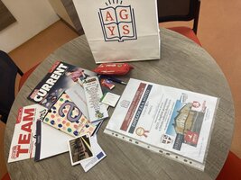 Agyslingua 2022