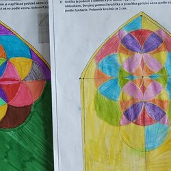 Projekt o Karlu IV. ve čtvrtých třídách