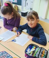 Projekt o Karlu IV. ve čtvrtých třídách