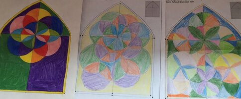 Projekt o Karlu IV. ve čtvrtých třídách