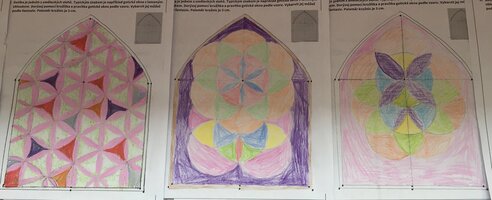 Projekt o Karlu IV. ve čtvrtých třídách