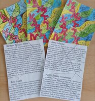 Projekt o Karlu IV. ve čtvrtých třídách