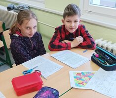 Projekt o Karlu IV. ve čtvrtých třídách