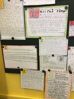 Projekt o Karlu IV. ve čtvrtých třídách