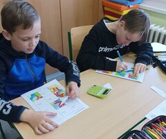 Projekt o Karlu IV. ve čtvrtých třídách