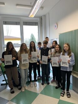Dějepisná olympiáda
