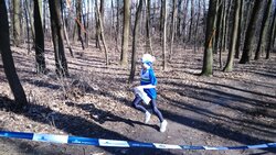 Liga škol OB - výsledky 3. kola