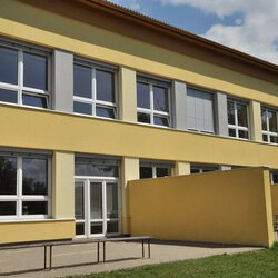 Poplatek za školní družinu pro školní rok 2024/25