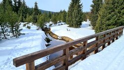 Lyžařský výcvikový kurz 8. ročníku – Jizerka (14.3. – 18.3. 2022)