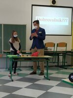 Projekt - Jak se nenechat podvést