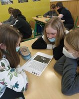 Projekt - Jak se nenechat podvést