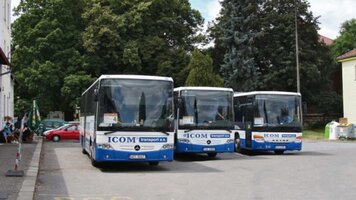 Informace Pardubického kraje k dopravní obslužnosti