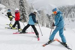 Lyžařské kurzy 2022
