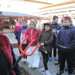 Čertovská jízda
