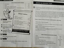 Finanční gramotnost ve 4.A