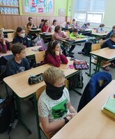 Bezpečně na internetu a sociálních sítích