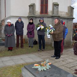 Vzpomínka na pana ředitele Františka Schillera