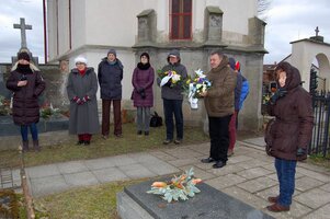 Vzpomínka na pana ředitele Františka Schillera