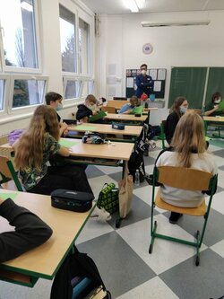 Projekt - Jak se nenechat podvést