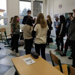 Projekt - Jak se nenechat podvést
