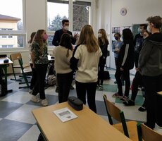 Projekt - Jak se nenechat podvést