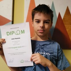 Logická olympiáda 2021
