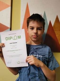 Logická olympiáda 2021