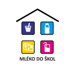 Ochucené školní mléko - informace  