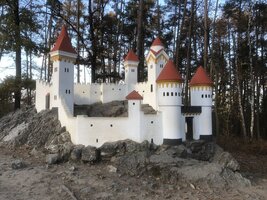 Projektový den Slatiňany